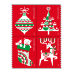 Holiday Delights Stamps