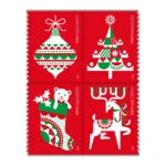 holiday delights forever stamps for