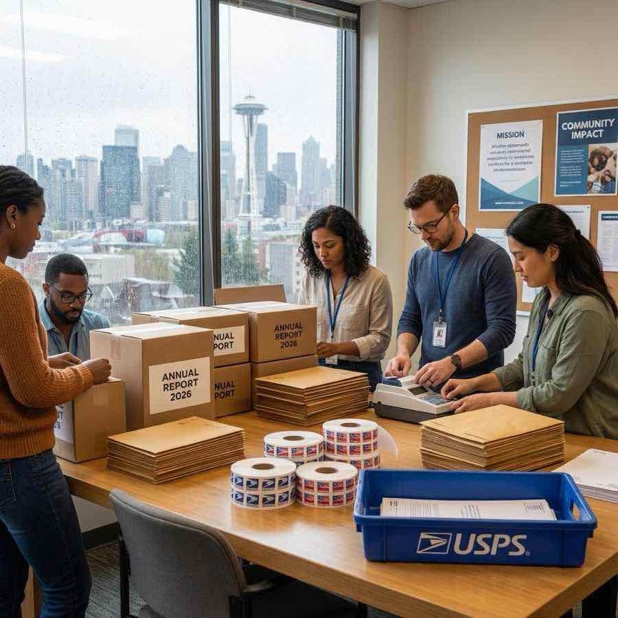 A Business Owner Guide to Finding Authentic Sellers and Buying Forever Stamps Safely