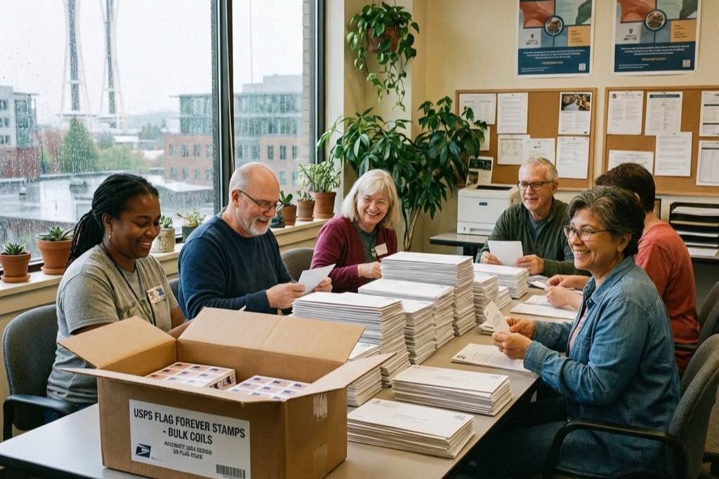 The 2026 Cost Guide for Buying Forever Stamps and Saving on Bulk Orders