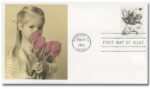 Shop Usps 2 Ounce Vintage Tulip 2027