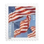 Shop 2022 Us Flag Cheap Stamps In Bulk 0 2027