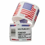 Shop 2018 Us Flag Cheap Stamps In Bulk 1 2027