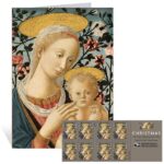 Shop 16 Christmas Madonna 2027