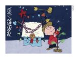 Shop Usps A Charlie Brown Christmas Forever Stamps Cute 2027