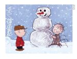 Shop Usps A Charlie Brown Christmas Forever Stamps Cute 2027