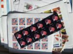 Shop 300Pcs Cheap Forever Stamps Bulk For Sale 2027