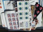 Shop 500 Cheap Forever Stamps In Bule For Sale 2027