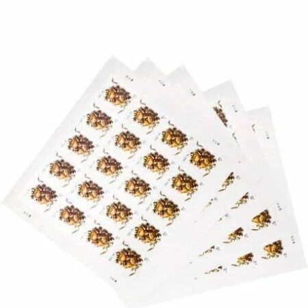 Flag Stamp Shop Celebration Corsage Stamps 2 Two Ounce Stamp Discount 3 2026