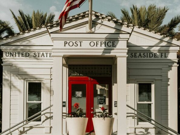 Flag Stamp Shop Certified Mail Box Postage Cheap In Bulk Discounted 2026