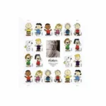 Shop Cheap Charles M Schulz Stamps Usps Snoopy Stamp 2022 1 2027