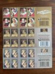 Shop Discount Cholesale Usps Holiday Christmas Stamps 2023 Cheap In Bulk 2027