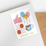 Shop Usps Discount Thinking Of You Stamps Cheap In Bulk 2027