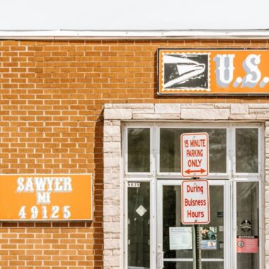 Unlocking the Symbolism and Meaning Behind the USPS Flag Stamp Series
