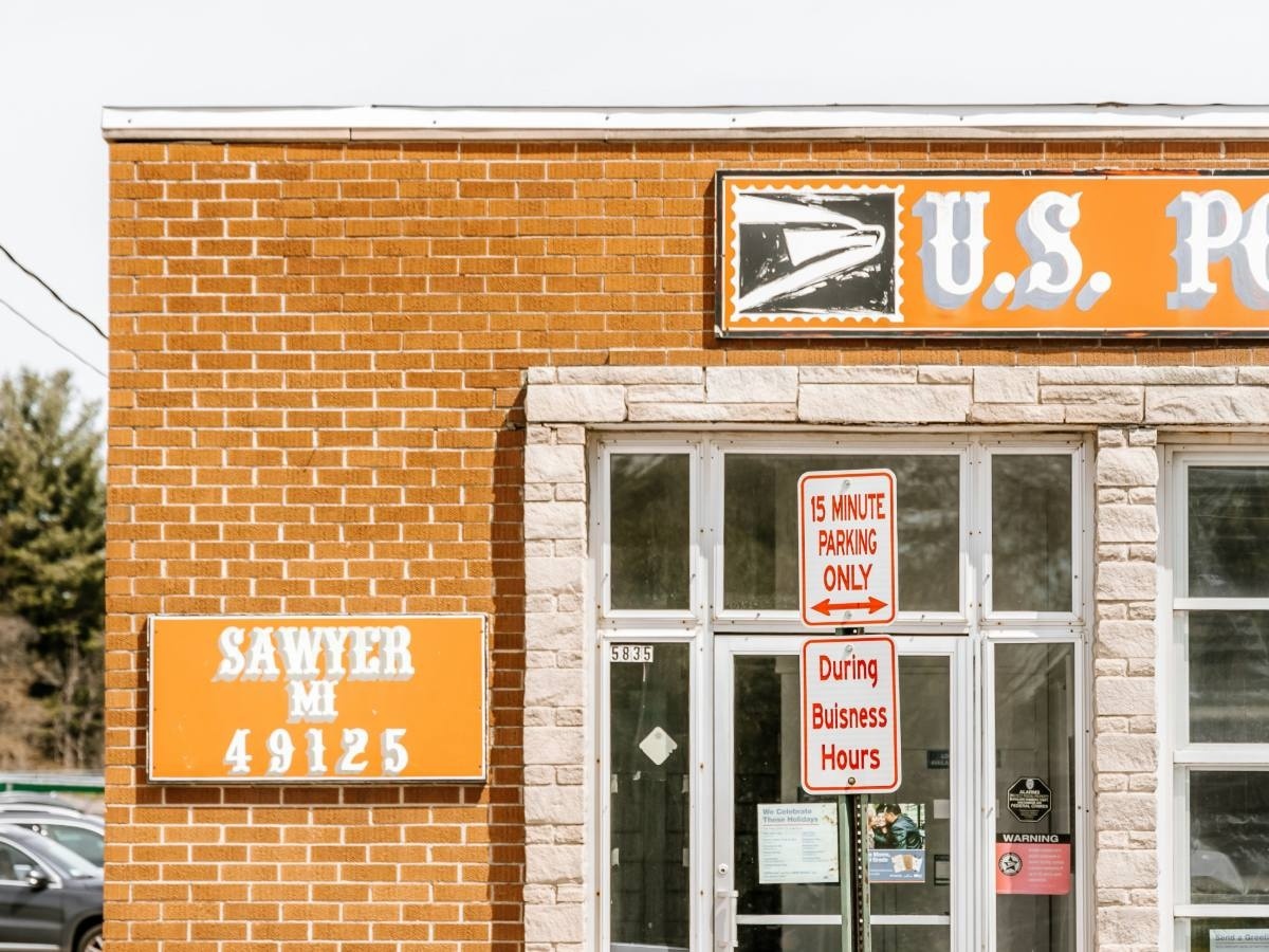 Leveraging a Postcard Postage Stamps Online Discount for High Density Marketing