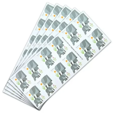 Flag Stamp Shop Elephant Cheap Forever Stamps Usps Postage 2 2026