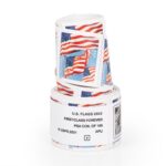 Shop 2012 Us Flag Cheap Stamps In Bulk 1 2027