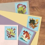 Shop Usps Forever Coral Reefs Postcard Stamps Cheap In Bulk 3 2027