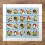 Shop Usps Forever Coral Reefs Postcard Stamps Cheap In Bulk 3 2027