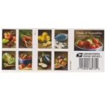 Shop Fruits Vegetables Stamps Cheap Forever Stamps In Bulk Sale 0 2027