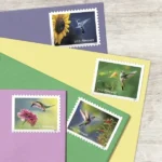 Shop Usps Garden Delights Stamps For Sale 2027