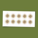 Shop Discount Cheap Global 1794 Compass Rose Stamps 2028 2027