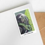 Shop Go Beyond Stamp Buzz Lightyear Stamps Usps 2027
