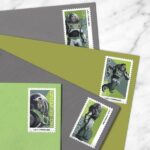 Shop Go Beyond Stamp Buzz Lightyear Stamps Usps 2027