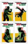 Shop Usps Hip Hop Stamps 2020 1 2027