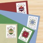 Shop Holiday Joy Stamps Stamps Cheap In Bulk 2027