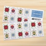 Shop Holiday Joy Stamps Stamps Cheap In Bulk 2027