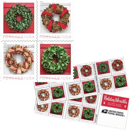 Flag Stamp Shop Holiday2 2026