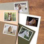 Shop Usps Horses Stamps 2027