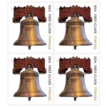 Shop Liberty Bell Stamps 1 2027