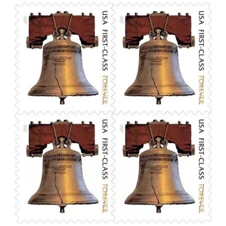 Flag Stamp Shop Liberty Bell Stamps 2 2026