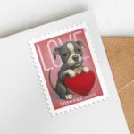 Shop Love 2023 Cheap Usps Postage Forever Stamps 1 2027