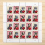 Shop Love 2023 Cheap Usps Postage Forever Stamps 1 2027