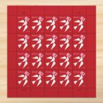 Shop Love 2024 Stamps 1 For Sale Cheap In Bulk 2027