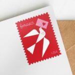 Shop Love 2024 Stamps 1 For Sale Cheap In Bulk 2027