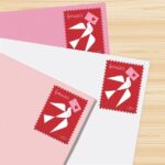 Shop Love 2024 Stamps 1 For Sale Cheap In Bulk 2027