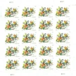 usps love flourishes stamps