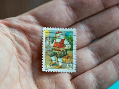 Flag Stamp Shop Mail Friendship Writing Postage Discounted Cheap In Bulk 2026