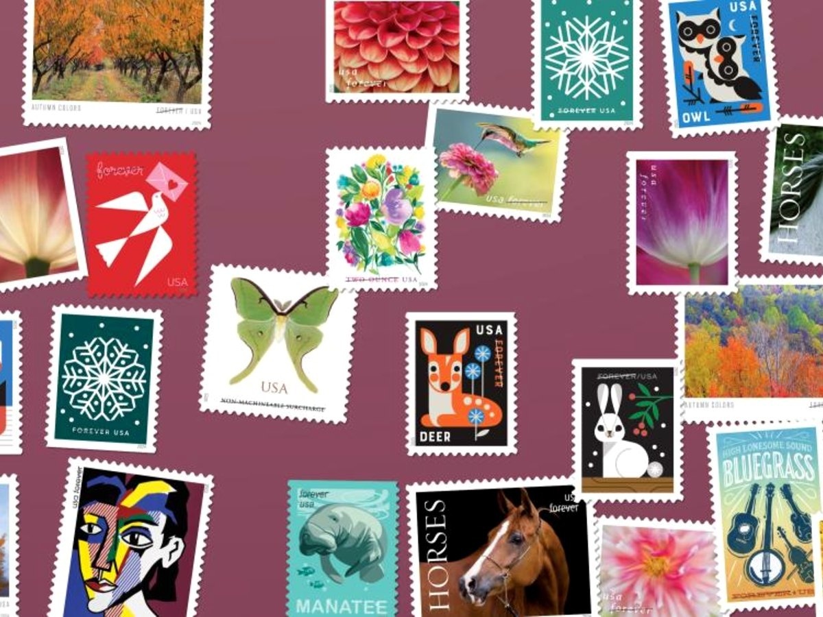 How the USPS Postage Stamps Online Store Scales Modern Direct Mail Operations
