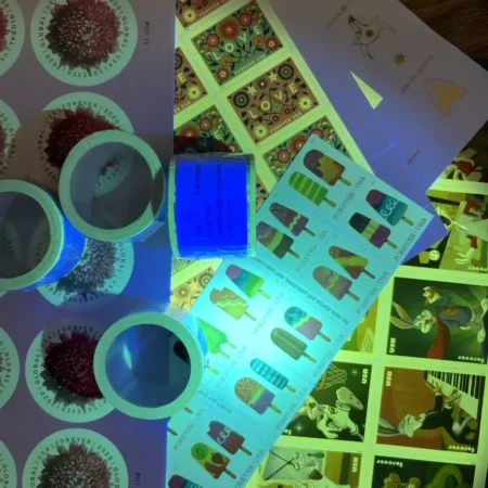 Flag Stamp Shop Postage Stamps Uv 5 2026
