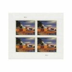 Shop Priority Mail Stamp 7 95 Castillo De San Marcos Stamps 2 2027