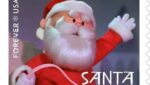 Shop Rudolph All Red Nosed Over Stamp Cheap Forever In Bulk Sale 0 2027