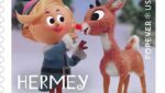 Shop Rudolph All Red Nosed Over Stamp Cheap Forever In Bulk Sale 0 2027