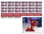 Shop Rudolph All Red Nosed Over Stamp Cheap Forever In Bulk Sale 0 2027