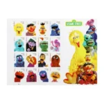 Shop Sesame Street Stamps Cheap Forever Stamps In Bulk Sale 1 2027
