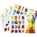 Shop Sesame Street Stamps Cheap Forever Stamps In Bulk Sale 1 2027